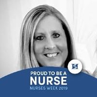 Betty Staley's profile image