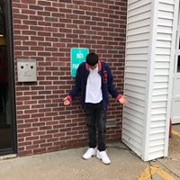 Brandon Greenberg's profile image