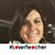 Andrea Witt's profile image