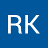 RK P.'s profile image