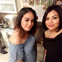 Daniela Vazquez's profile image