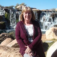 Diane Nelson's profile image
