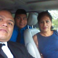 Maria Juana Gabriel's profile image