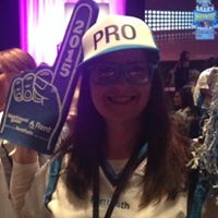Kim Robertson's profile image