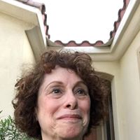 Lael Rosenberg's profile image
