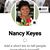 Nancy Keyes's profile image