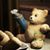 Benjamin Harrison's profile image