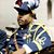 Jermaine Levy's profile image