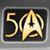 Kirk James T's profile image