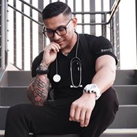 Mike Arcilla's profile image