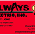 Always on Electric Inc's profile image