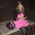 Holly Marie's profile image