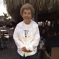 Joyce Taylor's profile image