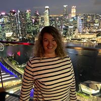 Jamie Schwartz's profile image