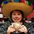 Tina Krueger's profile image
