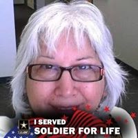 Crissy Corella Kelley's profile image