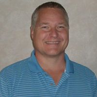 Mike Wain's profile image