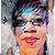 Venessa Ladyv Gill's profile image