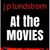 Jp Lundstrom's profile image