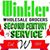 Winkler, Inc.'s profile image