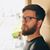 Benjamin Arenger's profile image