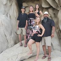 Joe Joe Bustamante's profile image