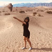 Luz Selenia Morales's profile image