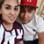 Josie Ramírez's profile image