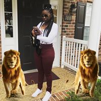 Angel Vick's profile image