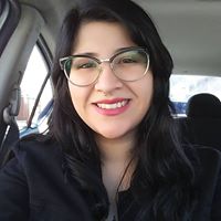 Julie Pamela's profile image