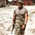 Barack Ben Canaan Montero's profile image