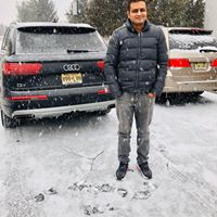 Vaibhav Saxena's profile image