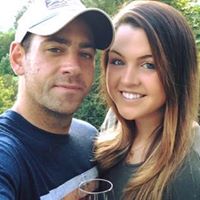 Kendall Marissa Gonyea's profile image