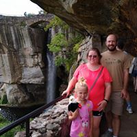 Tiffany Jones's profile image