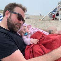 Greg Rosenfeld's profile image