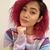 Sarina Rachelle Pasag's profile image