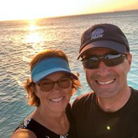 Bob Burks's profile image