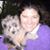 M Cecilia Sternzon's profile image