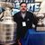 Jerry Deno's profile image
