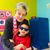 Judy Bradford Cossey's profile image