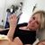 Audrea Leach's profile image
