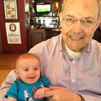Peter Rotolo's profile image
