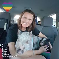 Christy McGraw's profile image