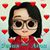 Andressa Alves's profile image