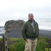 Jeff Mcvetta's profile image