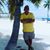 Mark Xavier Weber's profile image