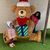 Evelin Cristina Lazo's profile image