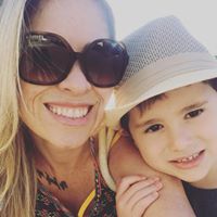 Erika Marques Pfeiffer's profile image