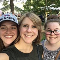Katy Roediger's profile image