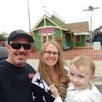 Jonathan M Armstrong's profile image